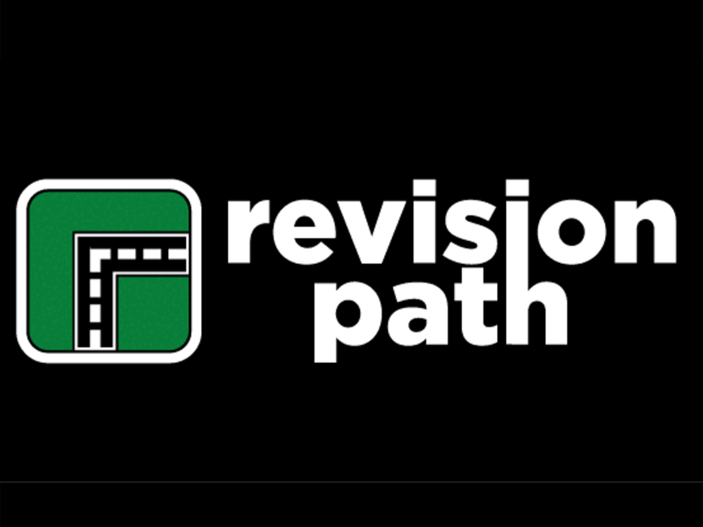 Revision Path Interview